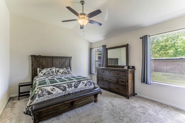 407 Sterling Manor CT, Temple, TX 76502