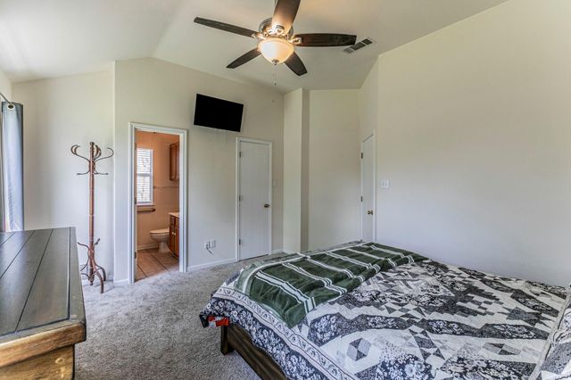 407 Sterling Manor CT, Temple, TX 76502