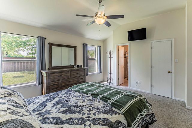 407 Sterling Manor CT, Temple, TX 76502