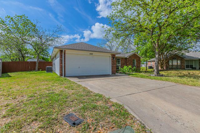 407 Sterling Manor CT, Temple, TX 76502