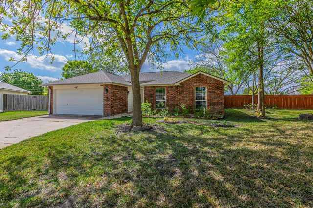 407 Sterling Manor CT, Temple, TX 76502