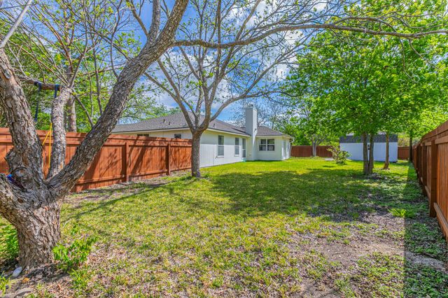 407 Sterling Manor CT, Temple, TX 76502