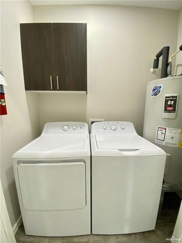 7007 N 59th Lane 4, Mcallen, TX 78504