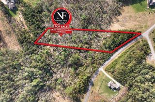 LOT 233 Ridge Pointe Way, Blairsville, GA 30512
