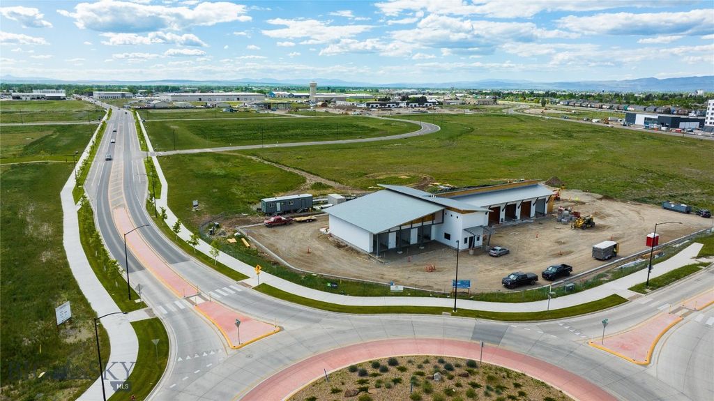 TBD Wandering Way Block 3 Lot 13, Belgrade, MT 59714