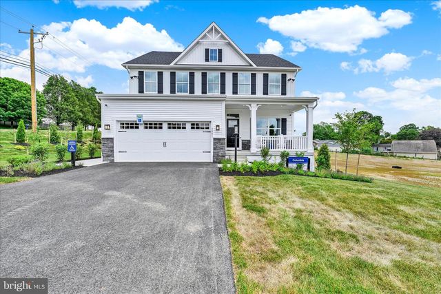 3001 COBALT CT, Sykesville, MD 21784