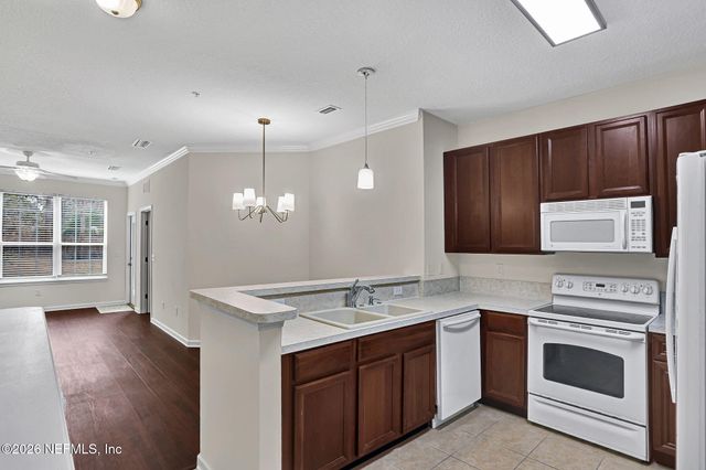 3904 VIA DI OLIVIA Court 40, Jacksonville, FL 32257