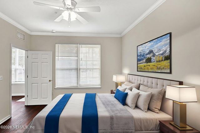 3904 VIA DI OLIVIA Court 40, Jacksonville, FL 32257