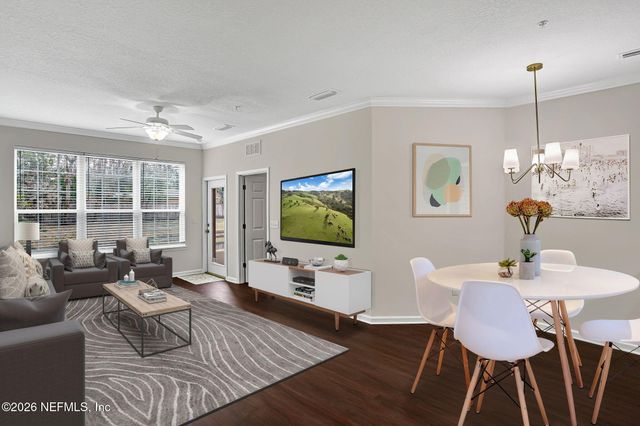 3904 VIA DI OLIVIA Court 40, Jacksonville, FL 32257