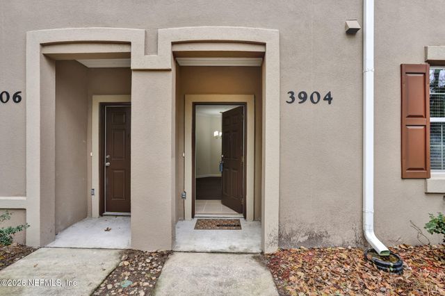 3904 VIA DI OLIVIA Court 40, Jacksonville, FL 32257