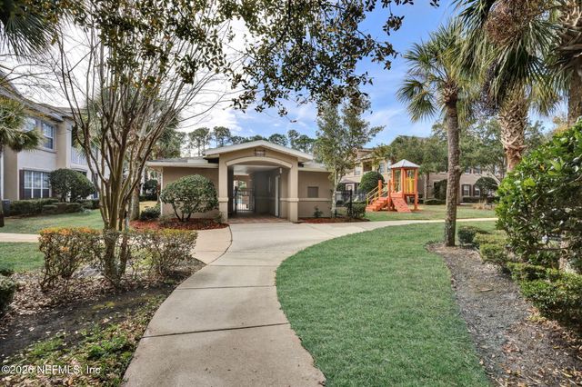 3904 VIA DI OLIVIA Court 40, Jacksonville, FL 32257