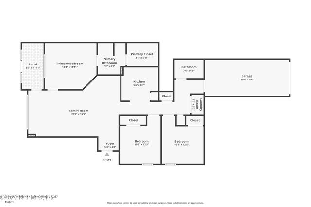 3904 VIA DI OLIVIA Court 40, Jacksonville, FL 32257