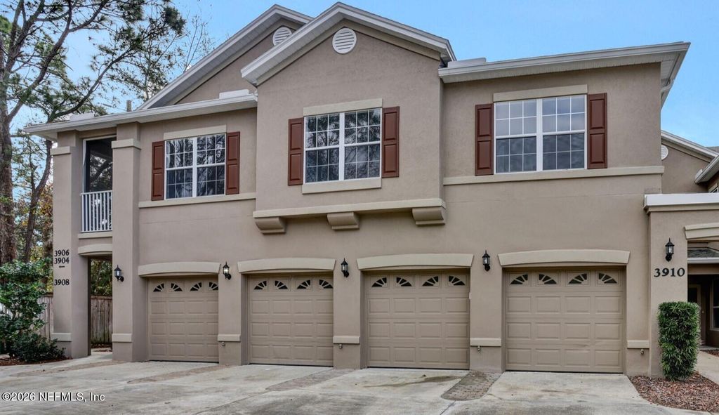 3904 VIA DI OLIVIA Court 40, Jacksonville, FL 32257