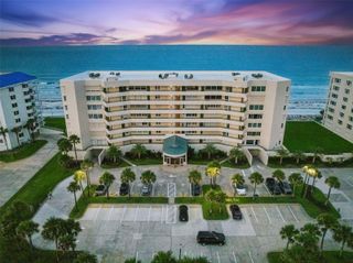 4621 S ATLANTIC AVENUE 7702, Ponce Inlet, FL 32127