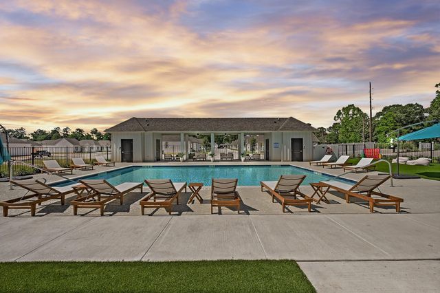 33455 Buckshot Lane 119, Magnolia, TX 77354