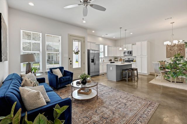 33455 Buckshot Lane 119, Magnolia, TX 77354