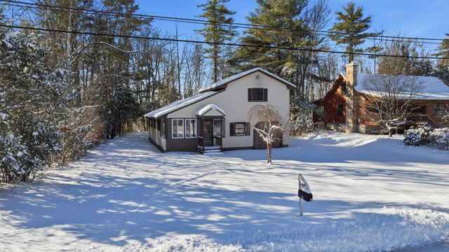 46 Linda Drive, Belmont, NH 03220