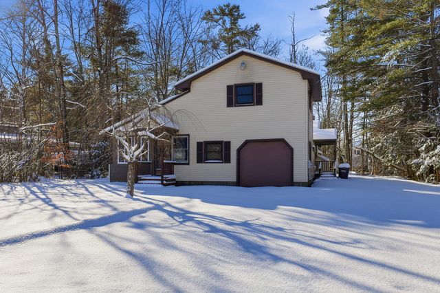 46 Linda Drive, Belmont, NH 03220