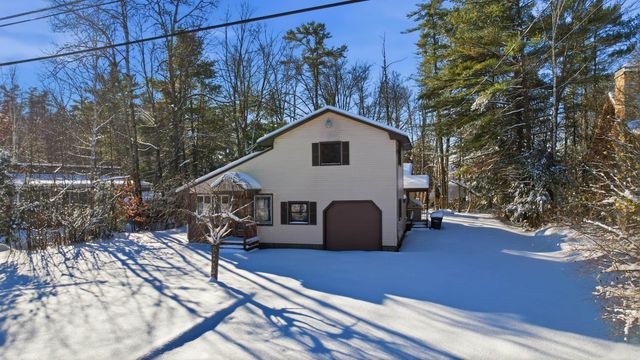 46 Linda Drive, Belmont, NH 03220