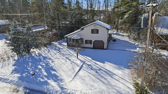 46 Linda Drive, Belmont, NH 03220
