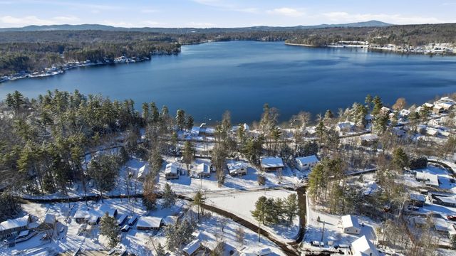 46 Linda Drive, Belmont, NH 03220