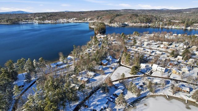 46 Linda Drive, Belmont, NH 03220