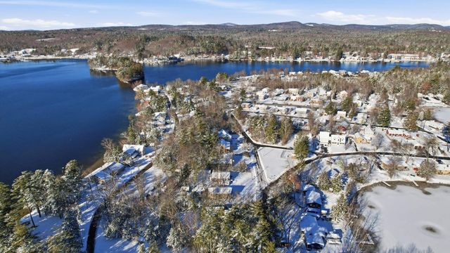 46 Linda Drive, Belmont, NH 03220