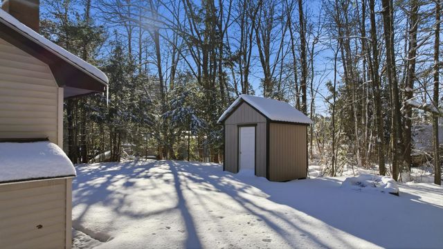 46 Linda Drive, Belmont, NH 03220