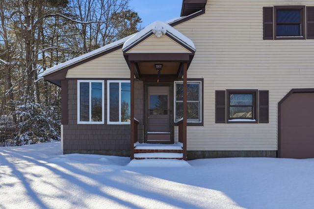 46 Linda Drive, Belmont, NH 03220