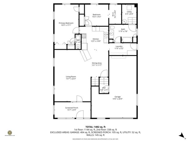 46 Linda Drive, Belmont, NH 03220