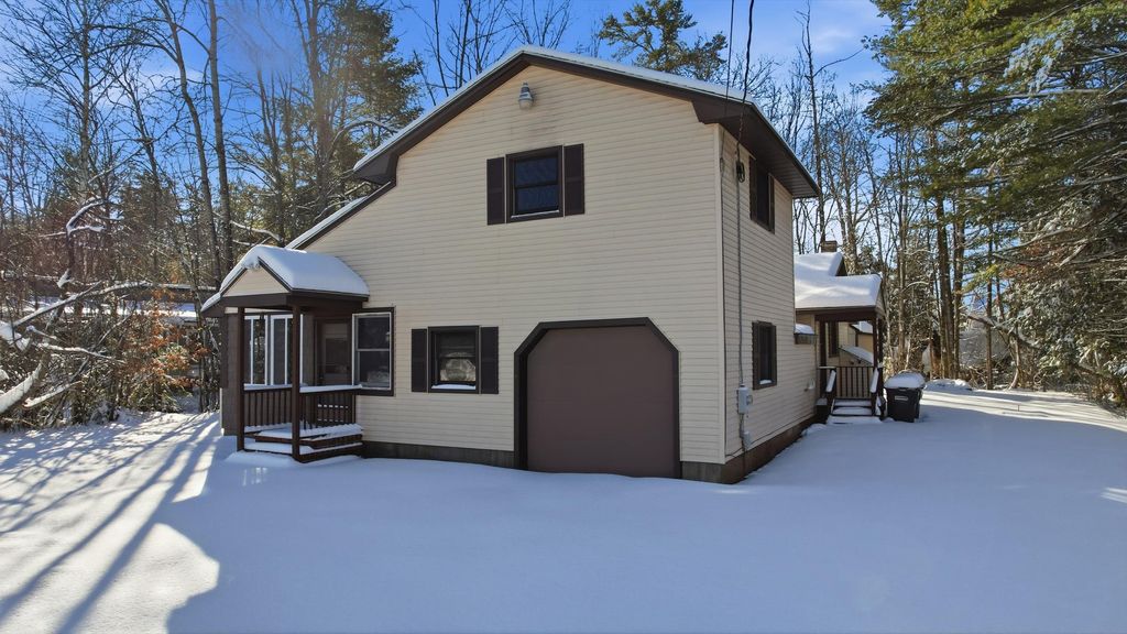 46 Linda Drive, Belmont, NH 03220
