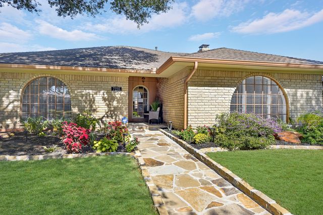 7235 Whispering Pines Drive, Dallas, TX 75248