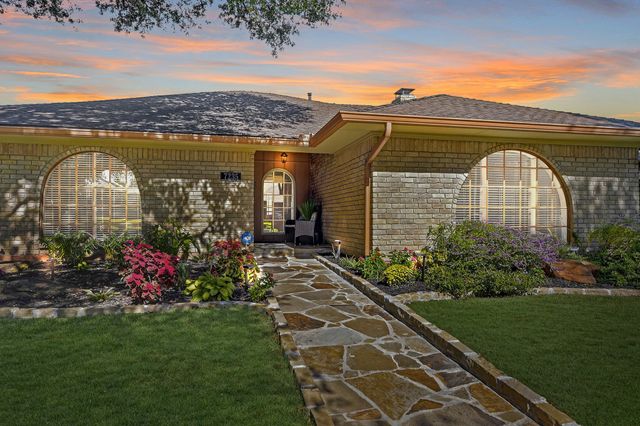 7235 Whispering Pines Drive, Dallas, TX 75248