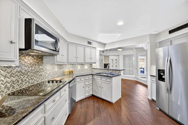 7235 Whispering Pines Drive, Dallas, TX 75248