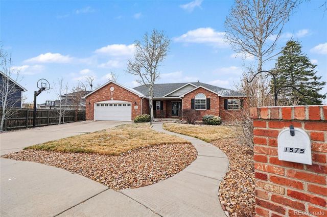 1575 Peach Court, Brighton, CO 80601
