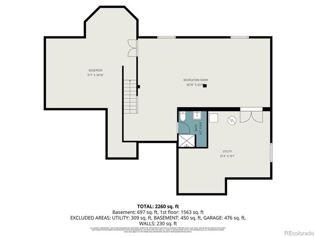 1575 Peach Court, Brighton, CO 80601