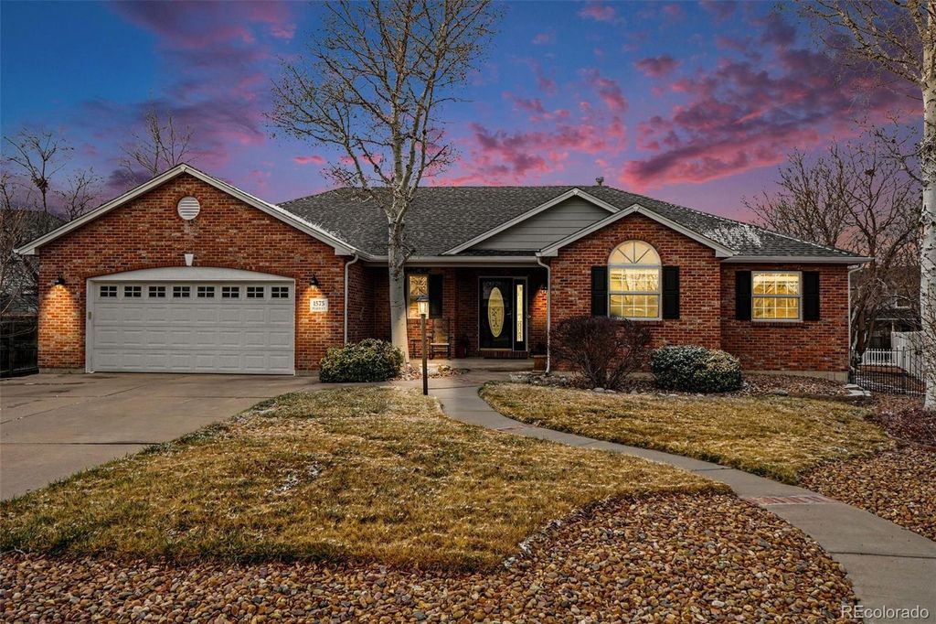 1575 Peach Court, Brighton, CO 80601