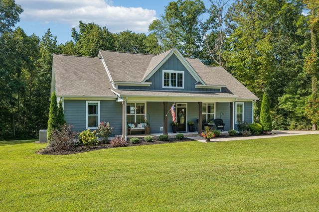 133 Old Highway 96, Burns, TN 37029