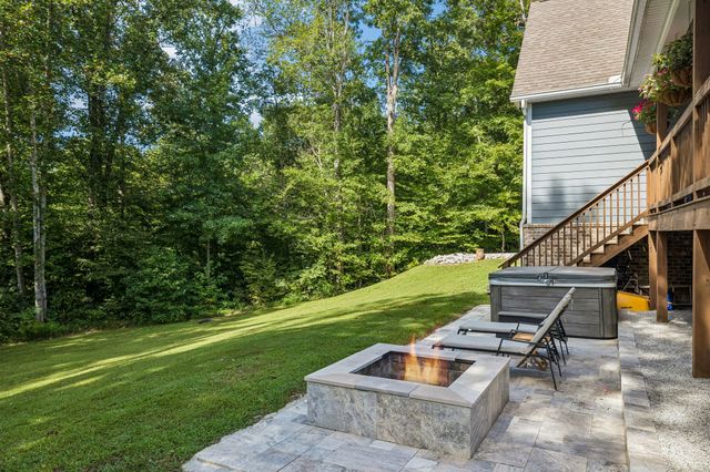 133 Old Highway 96, Burns, TN 37029