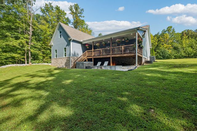 133 Old Highway 96, Burns, TN 37029