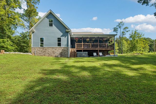 133 Old Highway 96, Burns, TN 37029