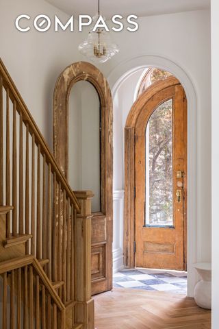 29 Lefferts Place TWNHS, New York City, NY 11238