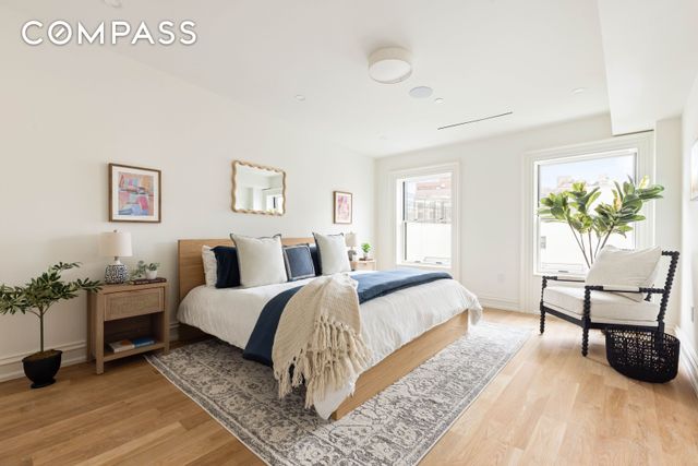 29 Lefferts Place TWNHS, New York City, NY 11238