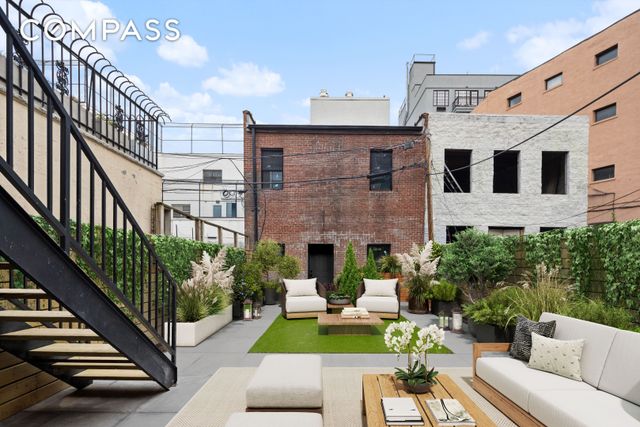 29 Lefferts Place TWNHS, New York City, NY 11238