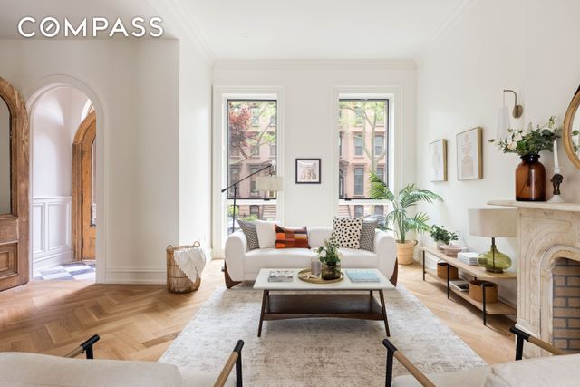 29 Lefferts Place TWNHS, New York City, NY 11238