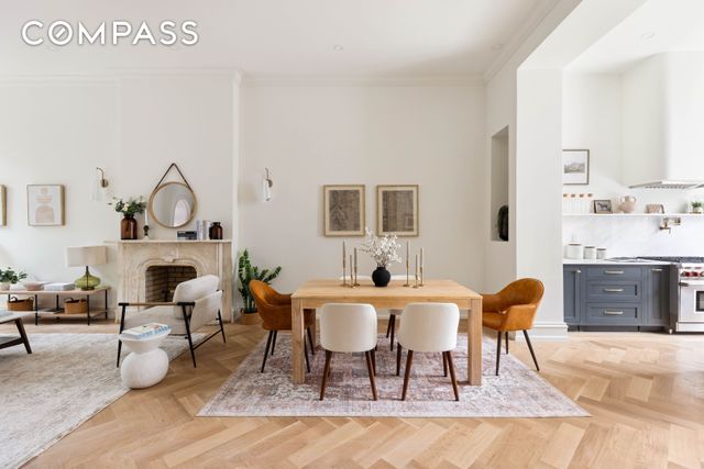 29 Lefferts Place TWNHS, New York City, NY 11238