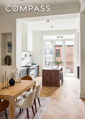 29 Lefferts Place TWNHS, New York City, NY 11238