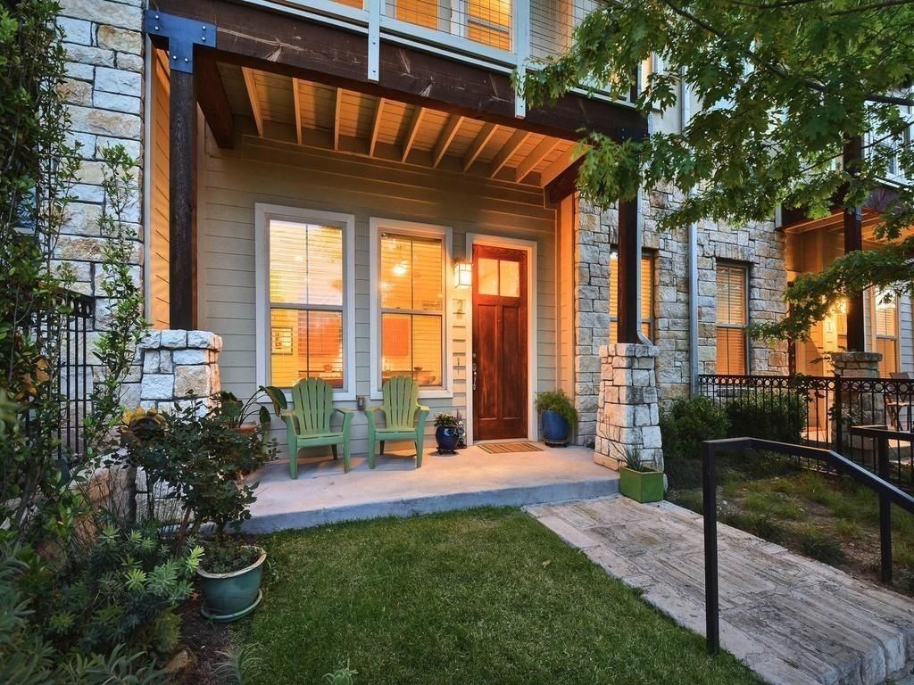2520 Bluebonnet LN 2, Austin, TX 78704