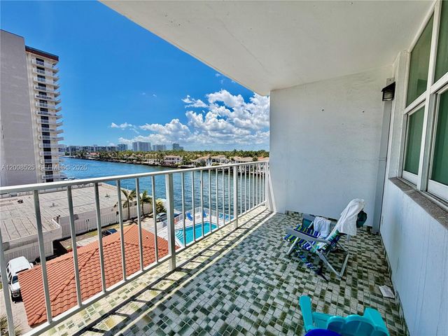 1410 S Ocean Dr 607, Hollywood, FL 33019