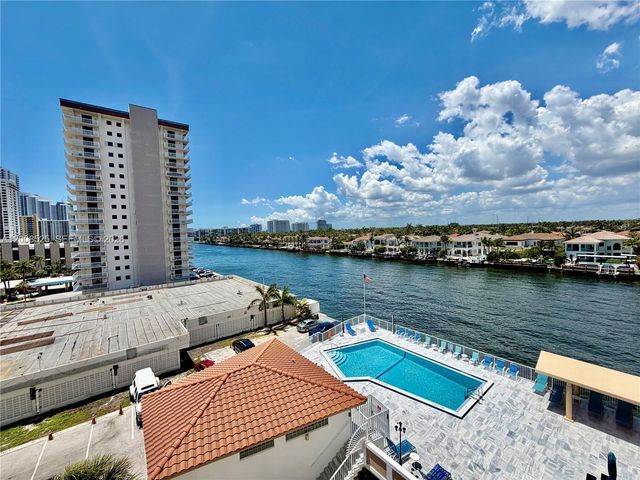 1410 S Ocean Dr 607, Hollywood, FL 33019